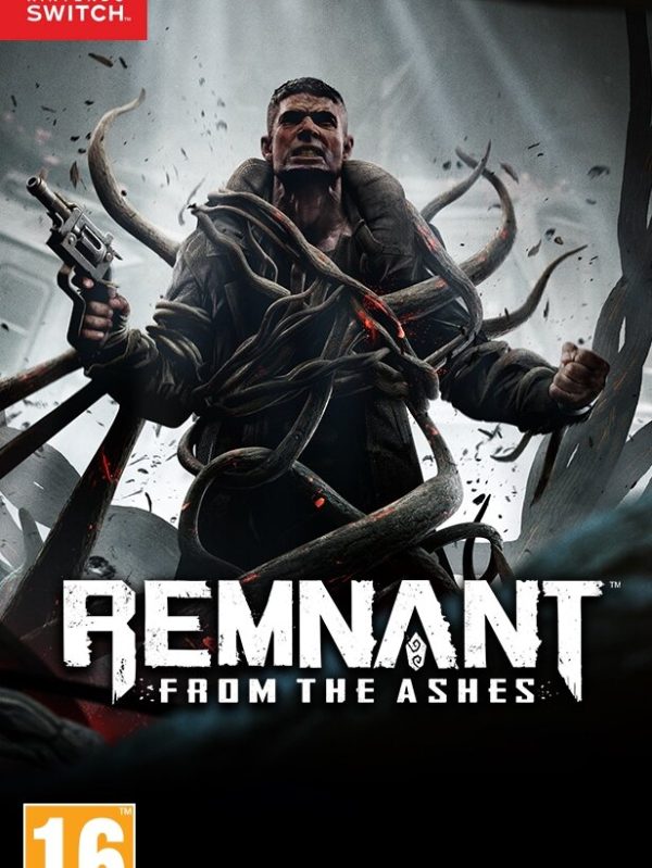 Remnant From the Ashes (Switch)