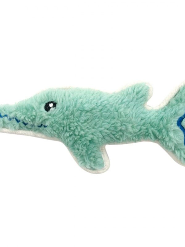 Resploot Tuffles Gangesdelfin 32 cm