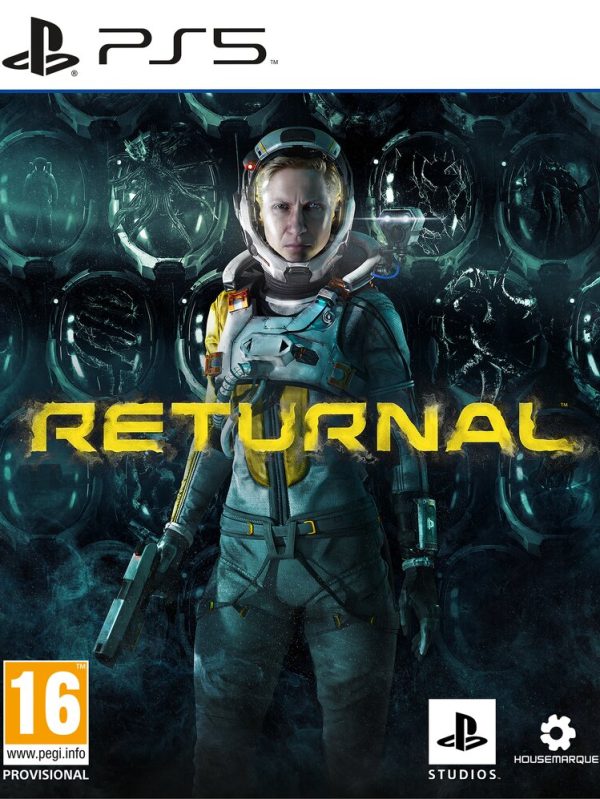 Returnal (PS5)