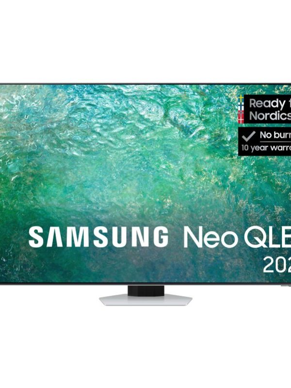 Samsung 55" TQ55QN85CATXXC / 4K / Neo QLED / 120 Hz / Smart TV