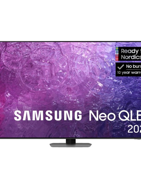 Samsung 55" TQ55QN90CATXXC / 4K / Neo QLED / 120 Hz / Smart TV