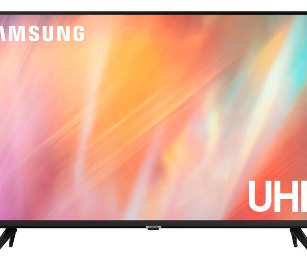 Samsung 55" UE55AU7095UXXC / 4K / LED / Smart TV