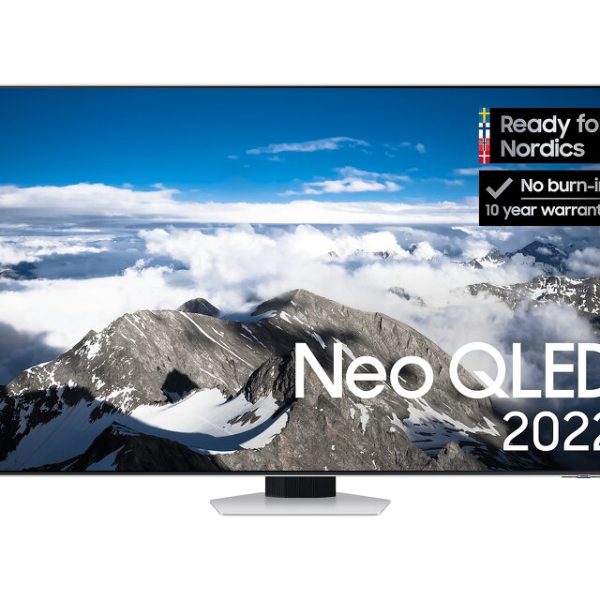 Samsung 65" QE65QN85BATXXC / 4K / QLED / 100 Hz / Smart TV