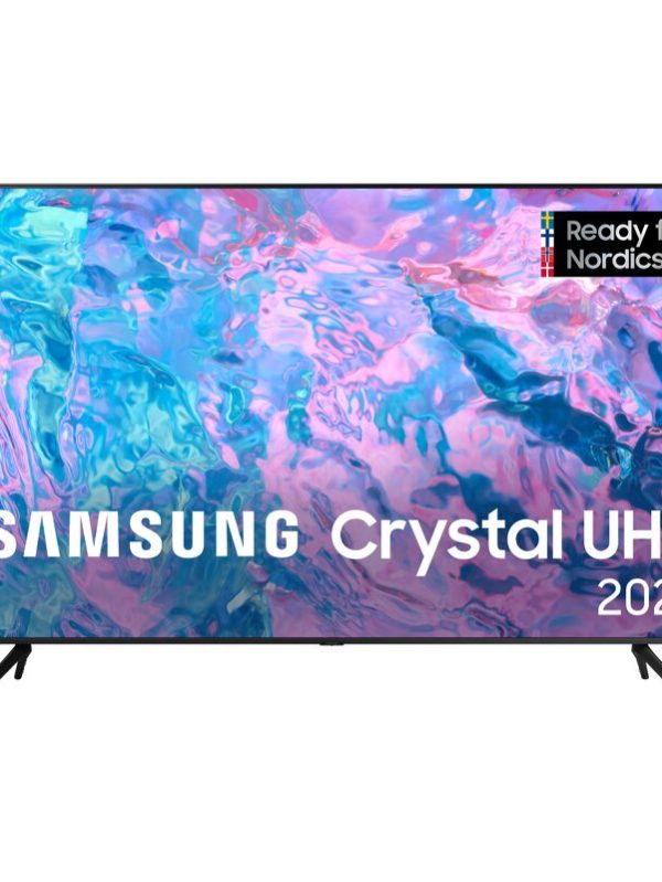 Samsung 70" TU70CU7105KXXC / 4K / LED / Smart TV