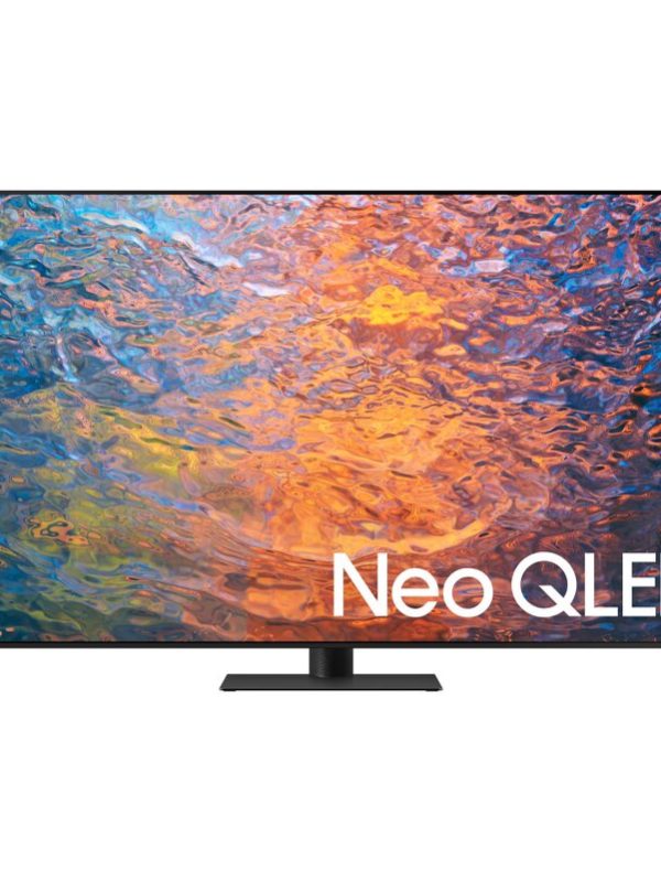 Samsung 75" TQ75QN95CATXXC / 4K / Neo QLED / 144 Hz / Smart TV