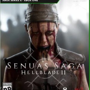 Senua's Saga: Hellblade 2 (XBXS/XBO)