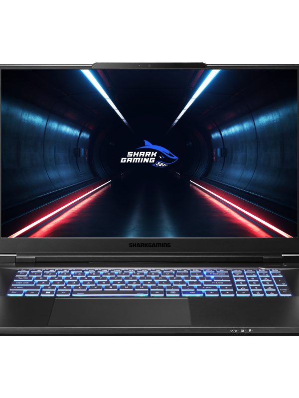 SharkGaming 8G17-80 Laptop