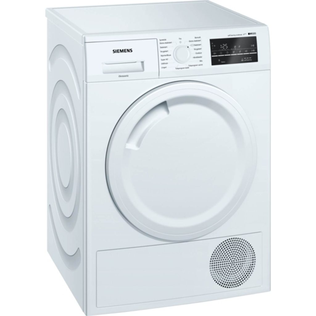 Siemens WT49W4A8DN