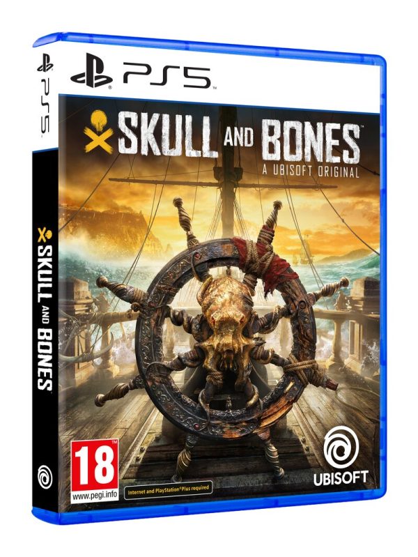 Skull & Bones (PS5)