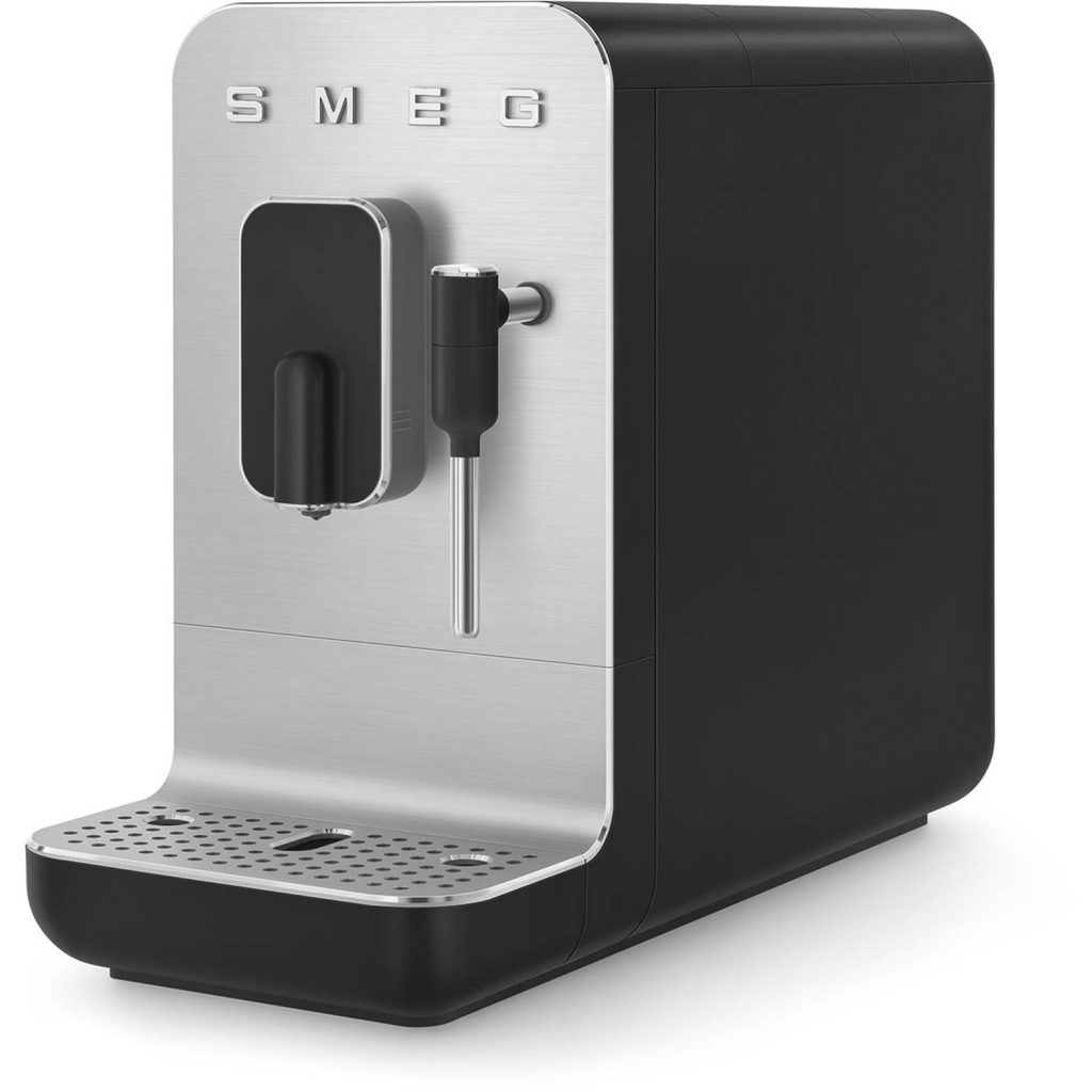 Smeg BCC02BLMEU