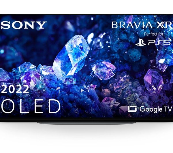 Sony 48" XR48A90K / 4K / OLED / 120 Hz / Google TV