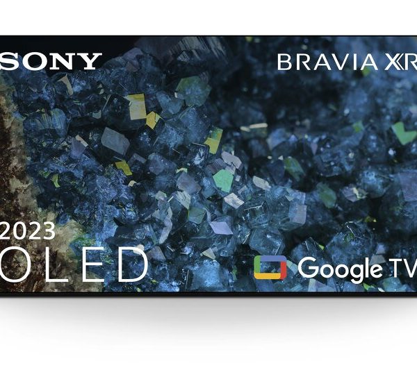 Sony 83" XR83A80L / 4K / OLED / 120 Hz / Google TV