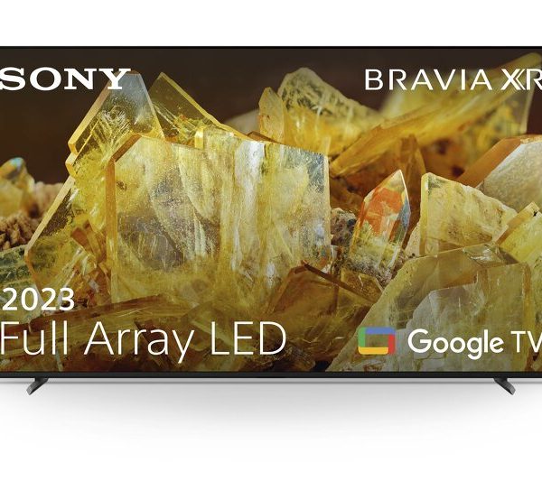 Sony 85" XR85X90L / 4K / LED / 120 Hz / Google TV