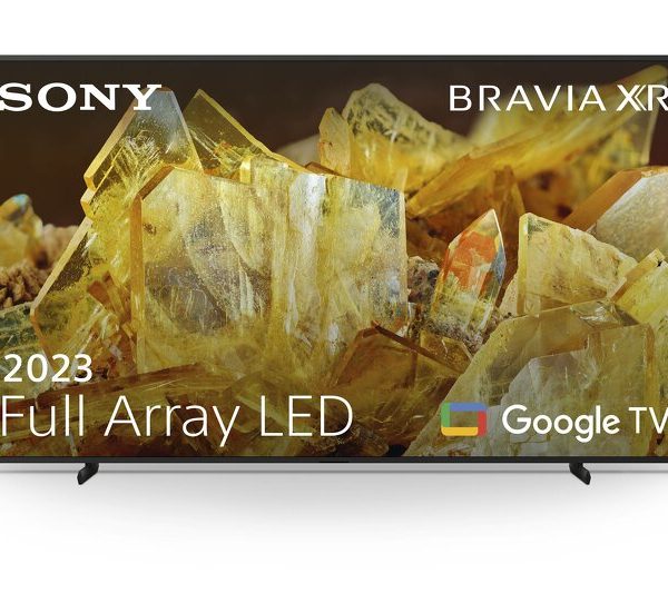 Sony 98" XR98X90L / 4K / LED / 120 Hz / Google TV