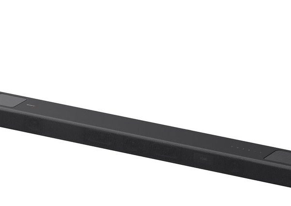 Sony HT-A5000 Dolby Atmos® Soundbar