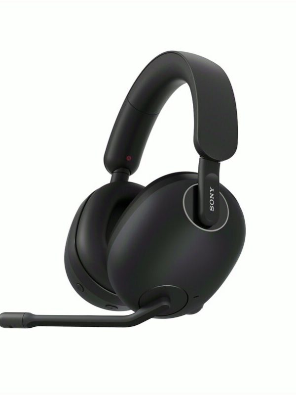 Sony InZone H9 Wireless - Black