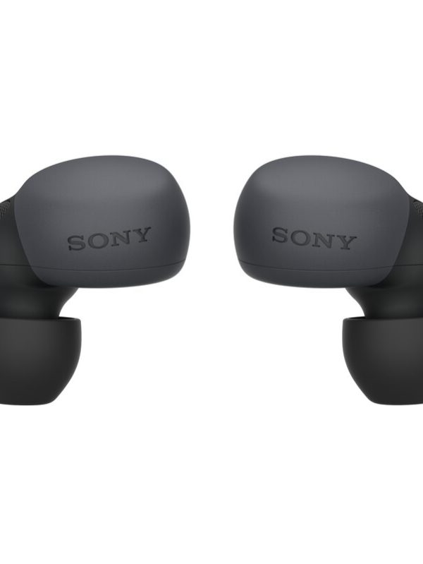 Sony LinkBuds S True Wireless - Svart