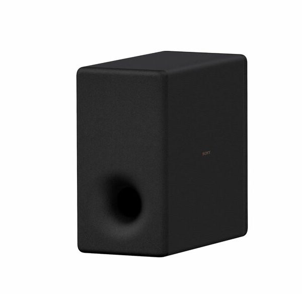 Sony SA-SW3 Compact subwoofer