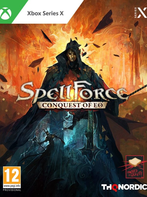 Spellforce 3 Conquest of EO (XBSX)