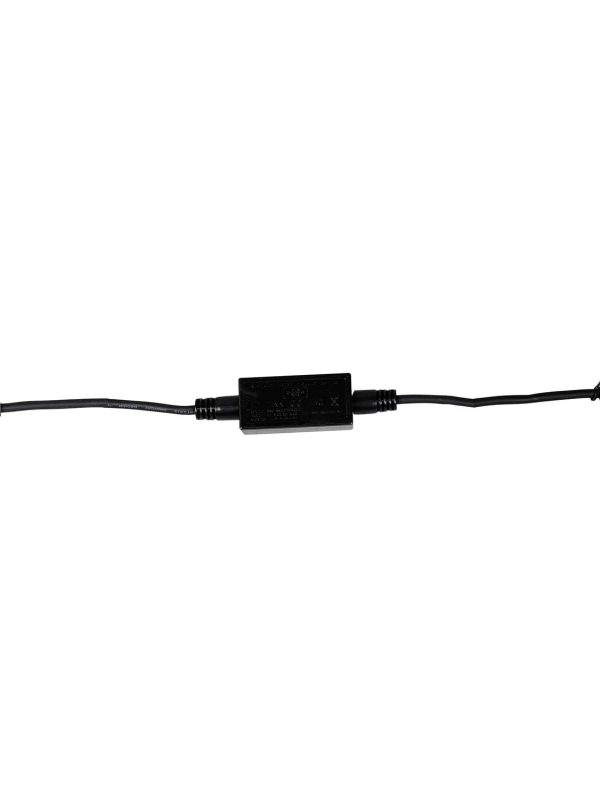 Star Trading Startkabel System LED 465-28