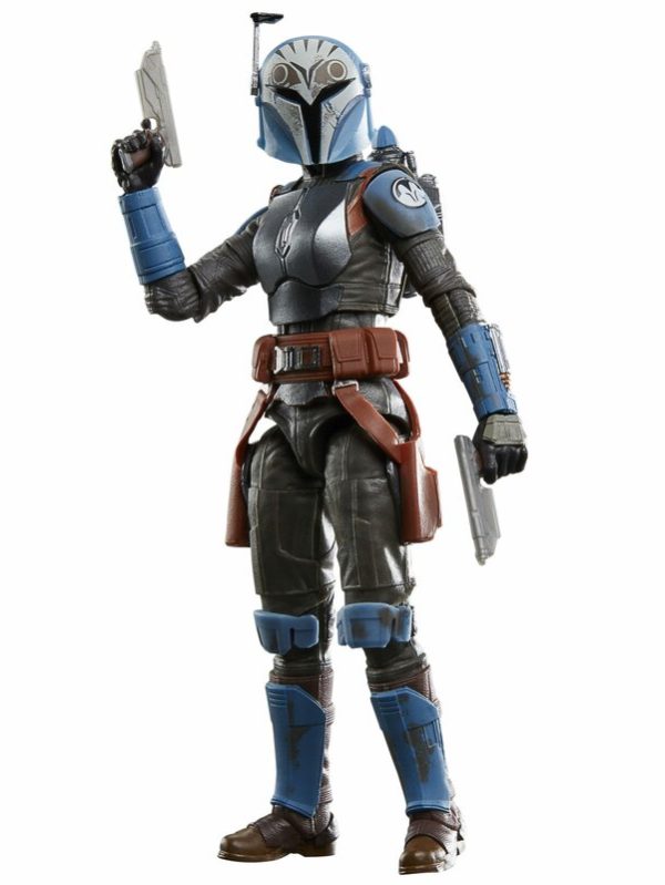 Star Wars Black Series Archive Action Figure Bo-Katan Kryze 15 cm