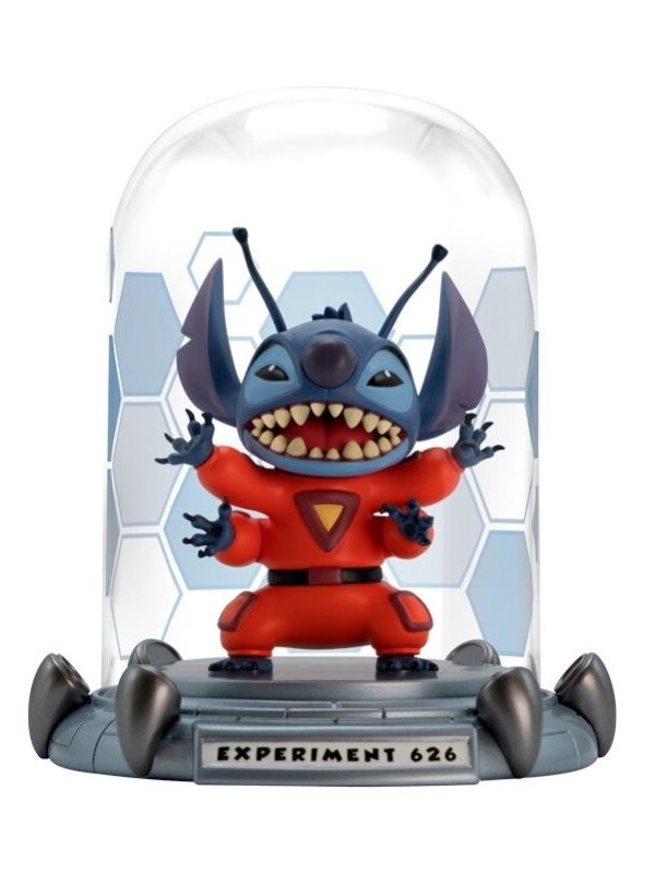 Stitch 626 Figurin