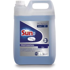 Sun Torkmedel Professional 5L