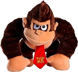 Super Mario - Donkey Kong 27cm