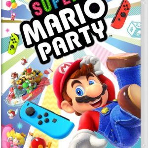 Super Mario Party (Switch)