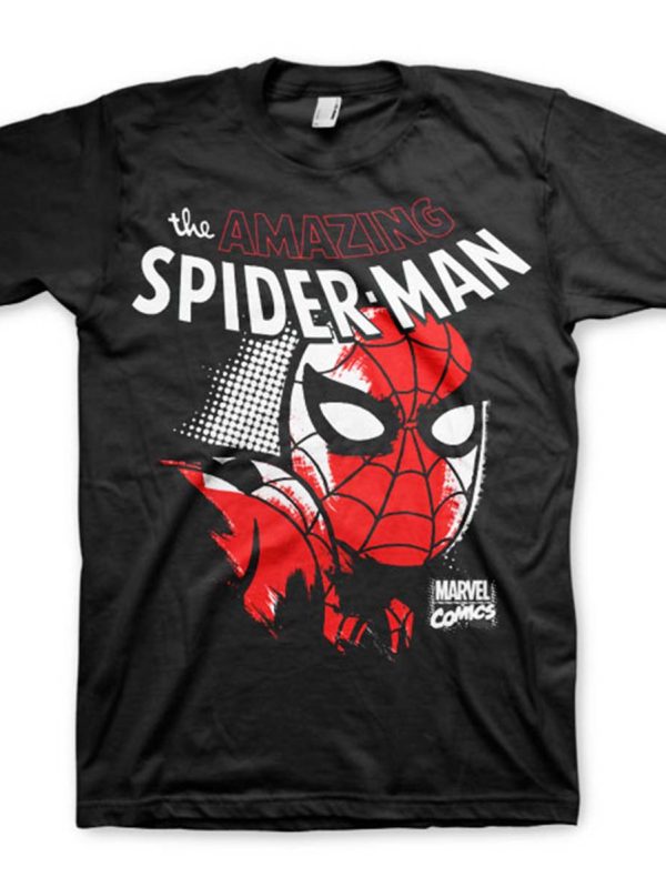 T-shirt, Spider-man S