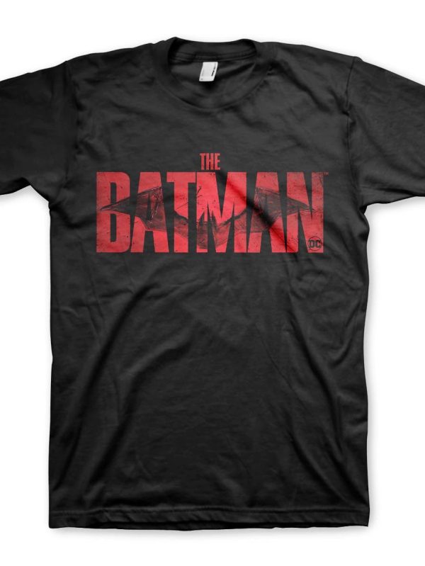 T-shirt, The Batman XXL