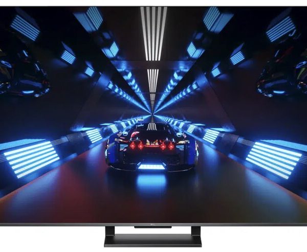 TCL 55" 55C735 / 4K / QLED / 120 Hz / Google TV