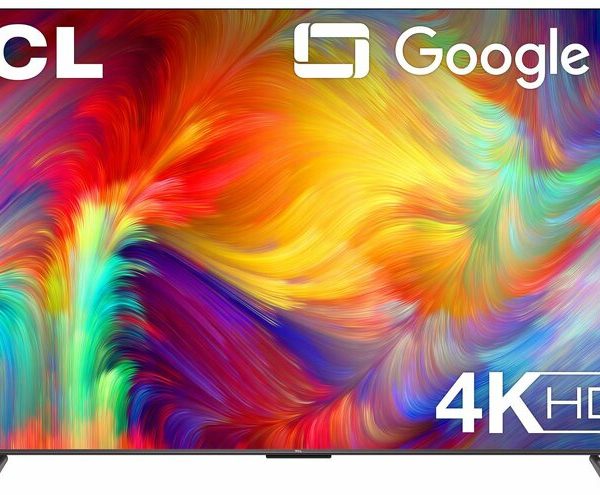 TCL 75" 75P735 / 4K / LED / 60 Hz / Google TV