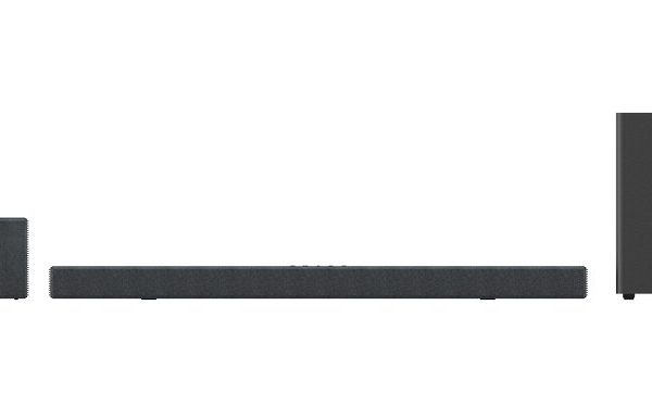 TCL X937UE 7.1.4 Channel Dolby Atmos Soundbar