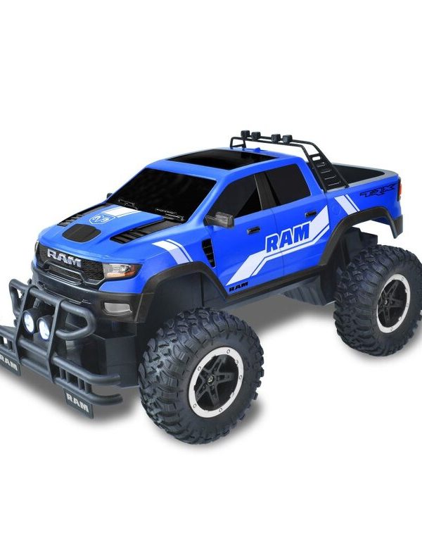 Taiyo 1:16 Dodge RAM TRX