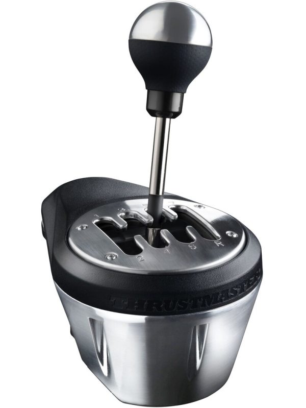 Thrustmaster TH8A Add-On Shifter