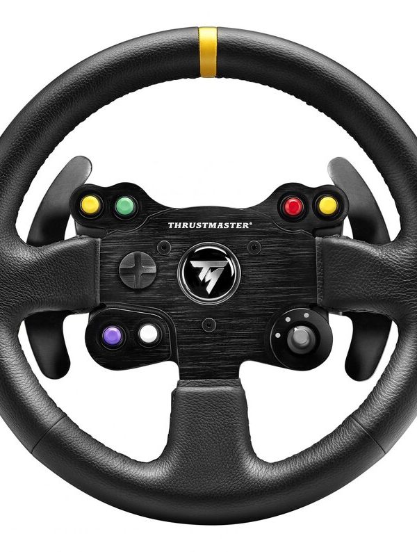 Thrustmaster TM Leather 28 GT Wheel Add-On