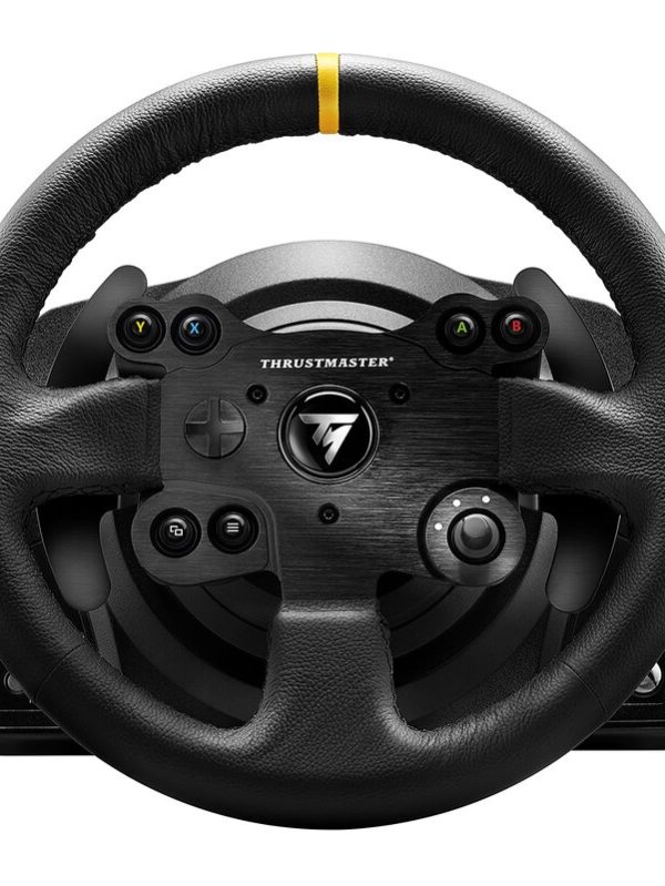 Thrustmaster TX Racing Wheel - Leather Edition