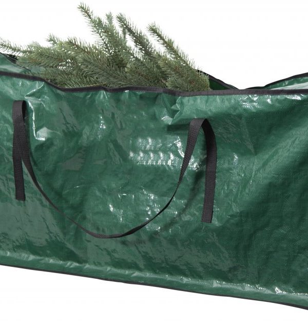 Tillbehör Treebag (Grön)