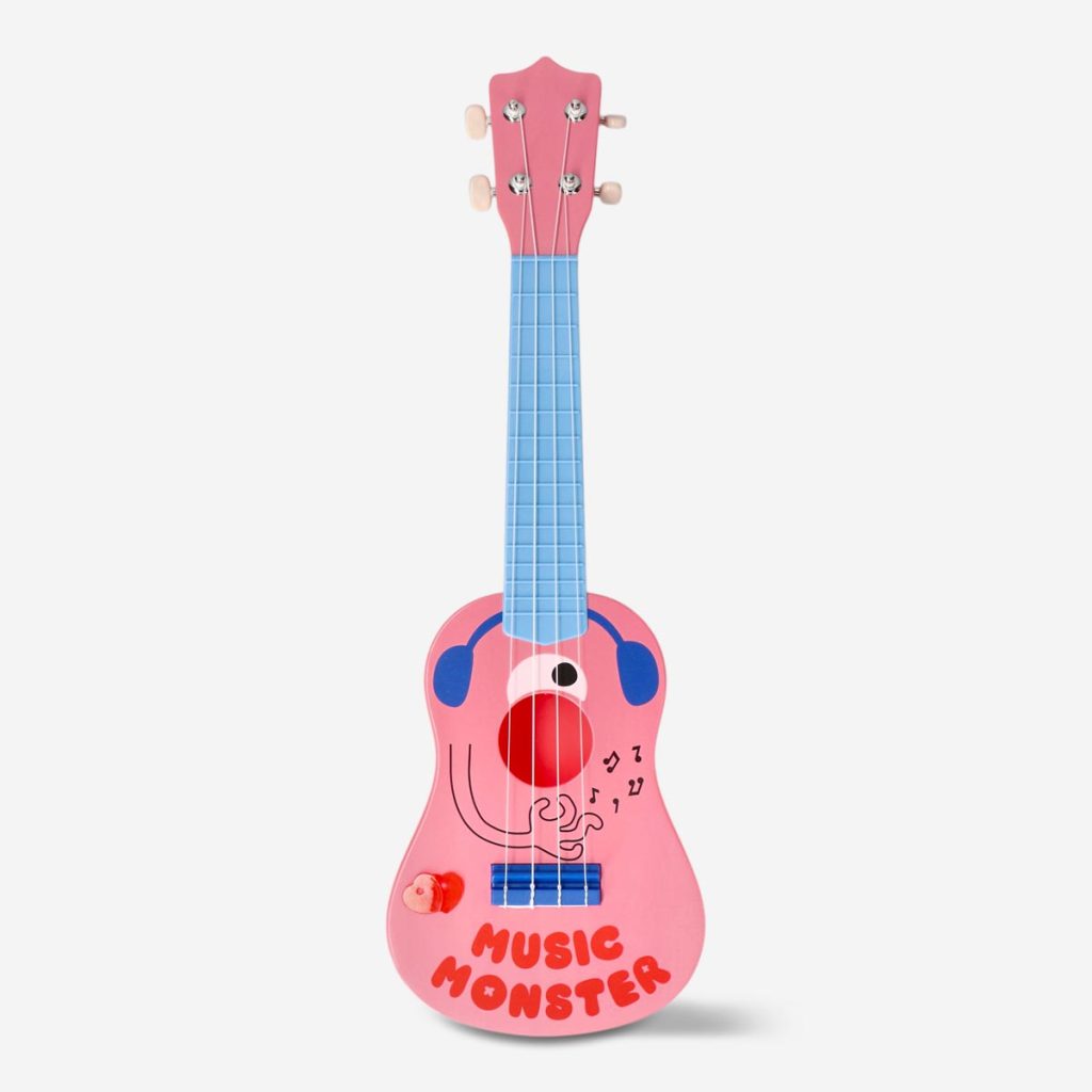 Ukulele