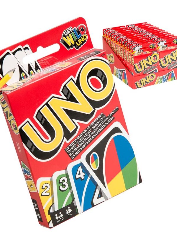 Uno (Sv)