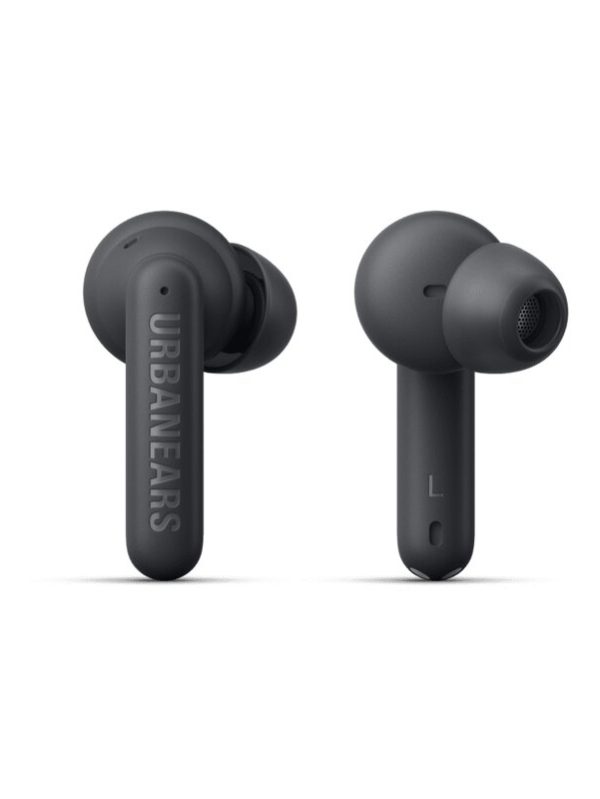 Urbanears Boo Tip - Black