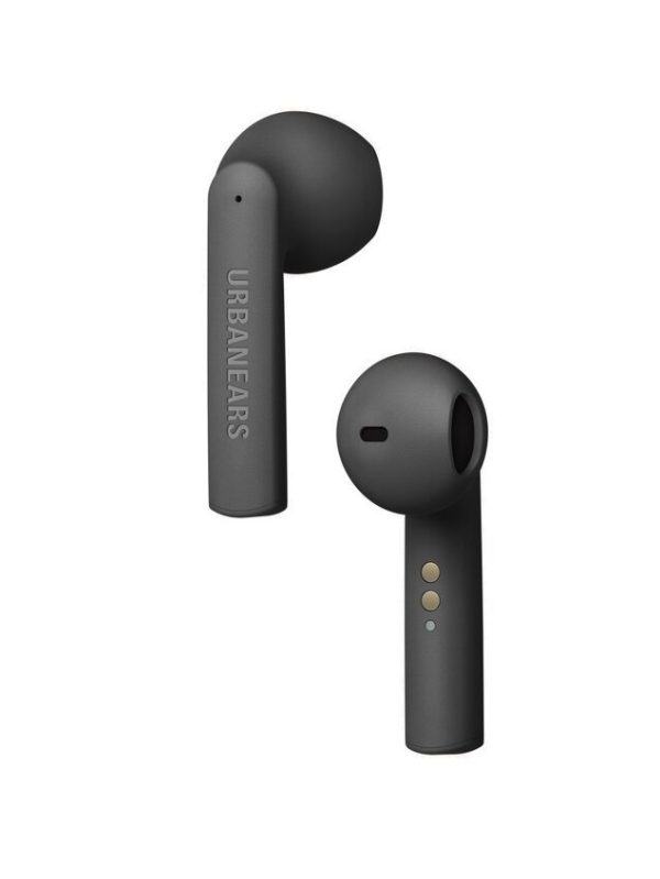 Urbanears Luma - Charcoal Black