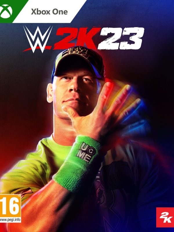 WWE 2K23 (XBO)