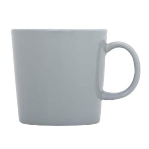 i iittala Teema mugg 0,3L pärlgrå