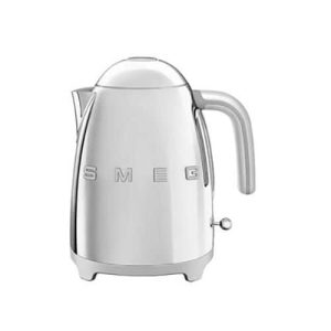 smeg Vattenkokare KLF03 krom