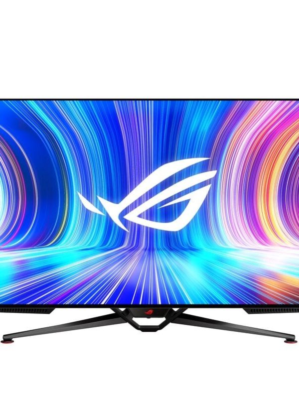 ASUS ROG PG42UQ 138Hz (OC) / 42" / OLED / 3840 x 2160 / 60 Hz / 0.1ms / HDMI,DP / G-sync / VESA