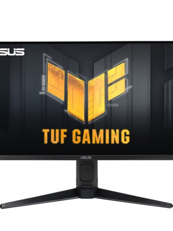 ASUS TUF VG28UQL1A / 28" / IPS / 3840 x 2160 / 144 Hz / 1ms / 4xHDMI,DP / FreeSync, G-Sync / VESA