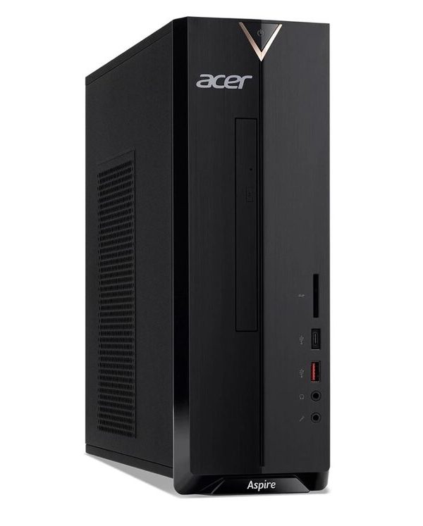 Acer Aspire XC-1760 / i7-12700 / 16GB / 1TB / Intel UHD / Win 11