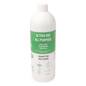 Activa Allrengöring BIO All Purpose 1L